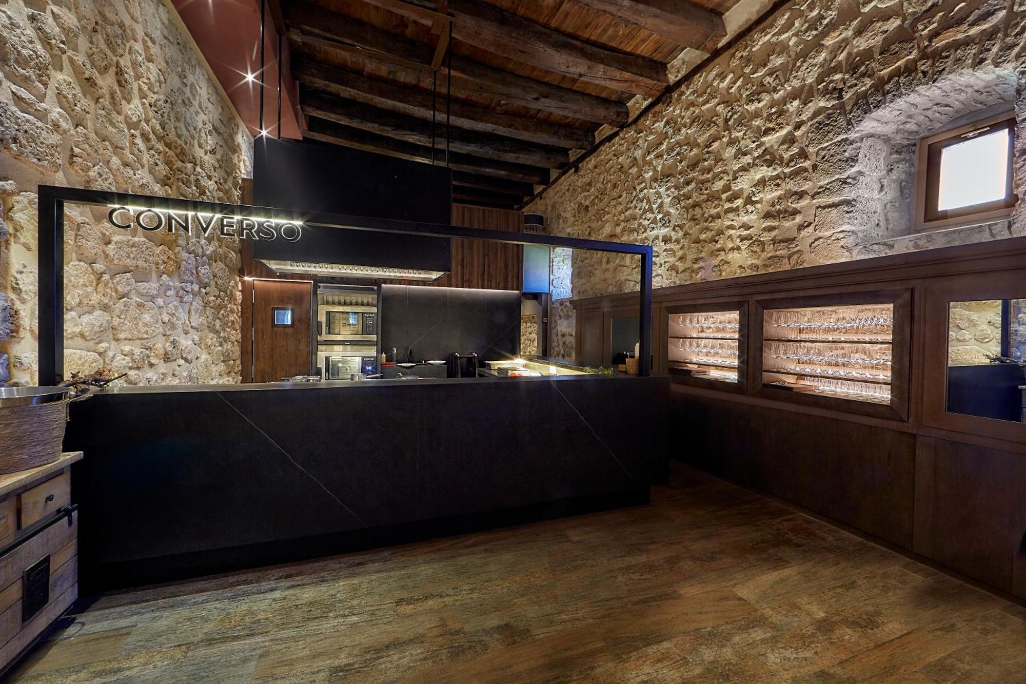 Castilla Termal Monasterio De Valbuena Valbuena De Duero Εξωτερικό φωτογραφία