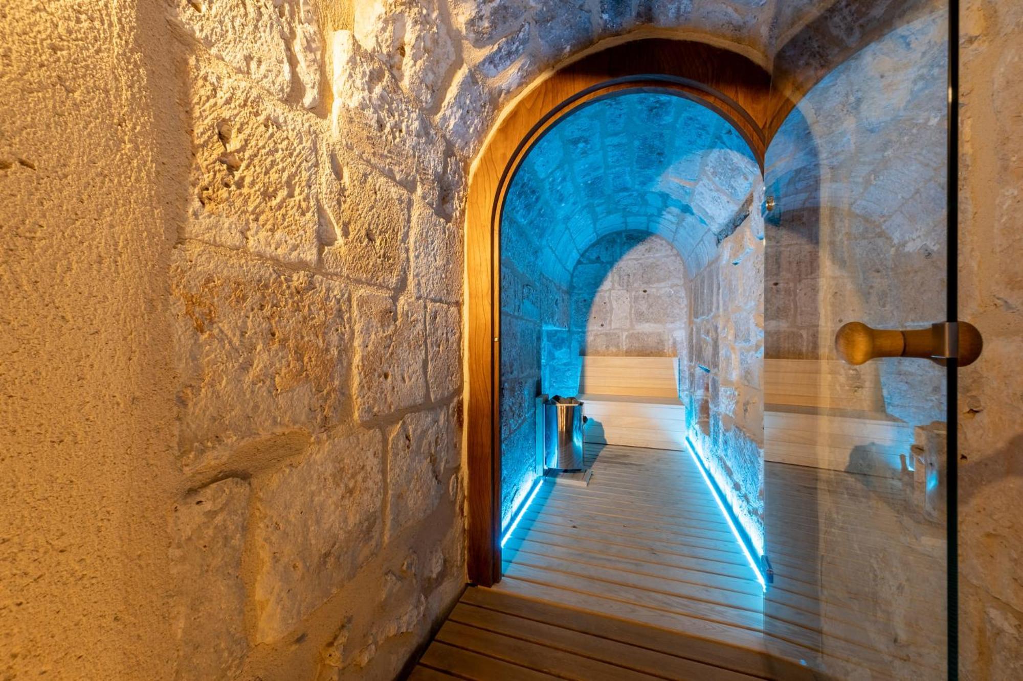 Castilla Termal Monasterio De Valbuena Valbuena De Duero Εξωτερικό φωτογραφία